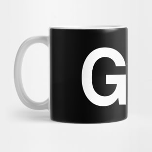 Gib Mug